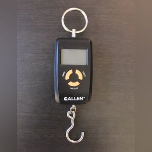 Allen 100-Pound Digital Bow Scale